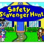 Safety Scavenger Hunt