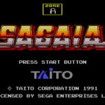 Sagaia