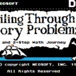 Sailing Through Story Problems