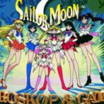 Sailor Moon: Horoskop und Games