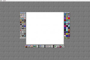 Sailor Moon and Her Sailor Scouts Computer Fun Set