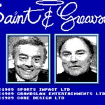 Saint & Greavsie