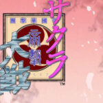 Sakura Taisen