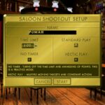 Saloon Shootout