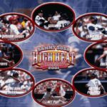 Sammy Sosa High Heat Baseball 2001