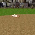 Sammy Sosa Softball Slam