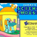 Sammy’s Science House