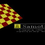 Samotnik