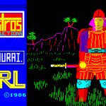 Samurai