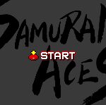 Samurai Aces