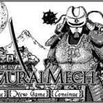 Samurai Mech