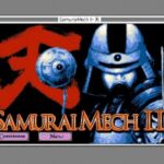 Samurai Mech II