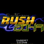 San Francisco Rush 2049