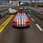 San Francisco Rush: Extreme Racing