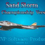 Sand Storm: The Championship Version