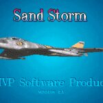 Sandstorm