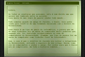 Sandy & Junior: Aventura Virtual