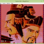 Sangokushi Retsuden: Ransei no Eiyūtachi
