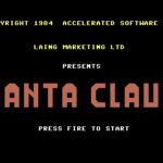 Santa Claus