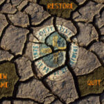 Santa Fe Mysteries: Sacred Ground