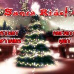 Santa Ride!