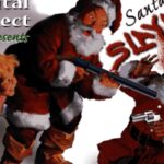 Santa Slayer