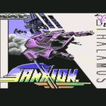 Sanxion