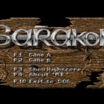 Sarakon