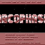 Sarcophaser
