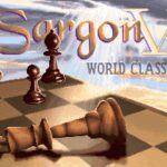Sargon V: World Class Chess