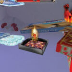 Sataan: Das Spiel