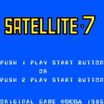 Satellite 7