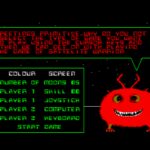 Satellite Warrior
