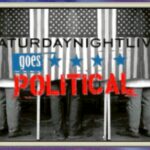 Saturday Night Live Goes Political