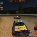 Saturday Night Speedway