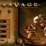 Savage: The Battle for Newerth