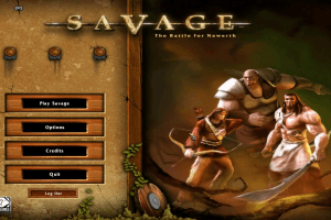Savage: The Battle for Newerth