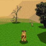 Savage: The Ultimate Quest for Survival