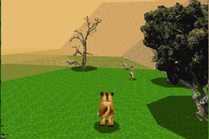 Savage: The Ultimate Quest for Survival